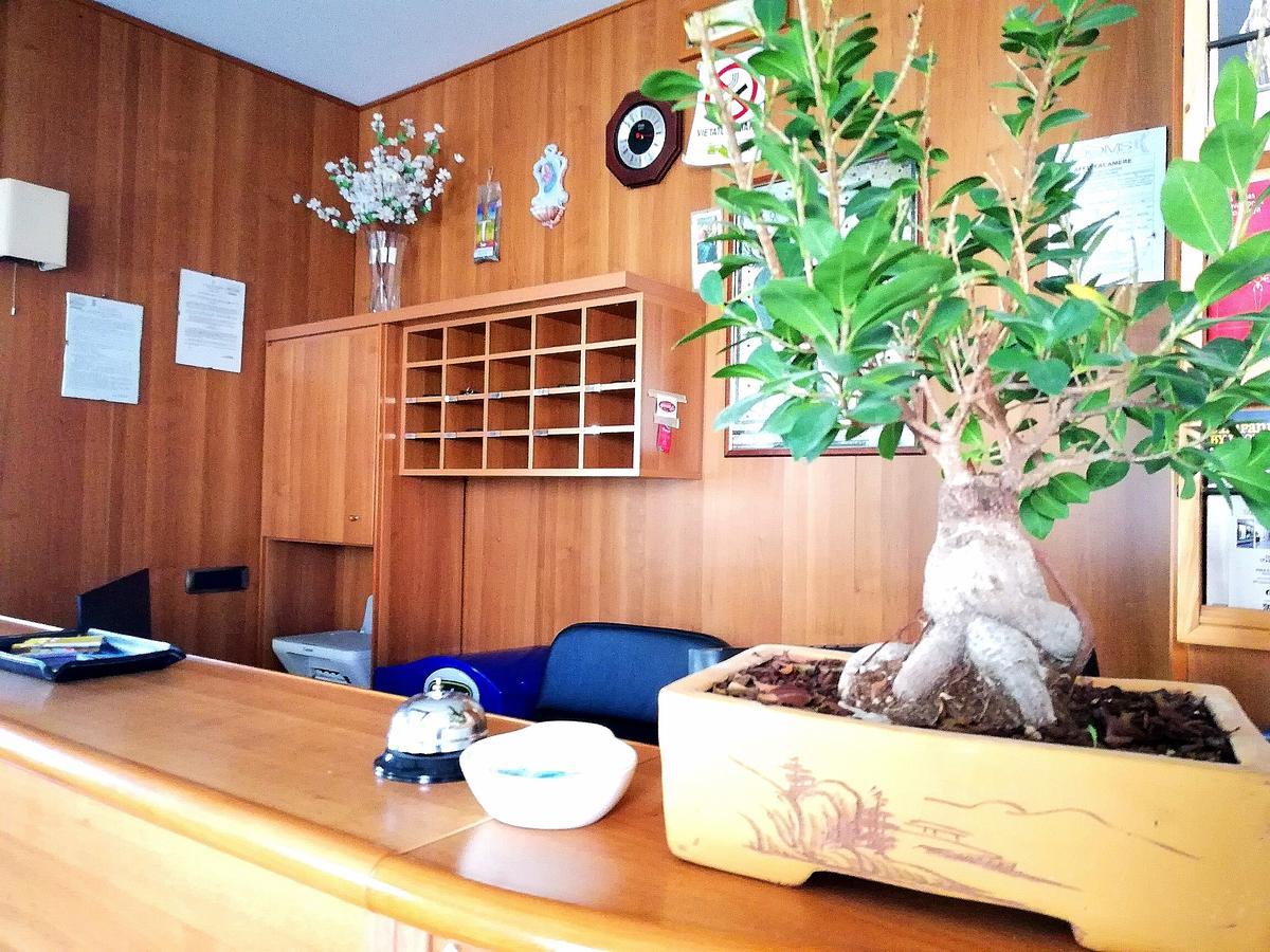 Central Room Fortuna ポンペイ エクステリア 写真